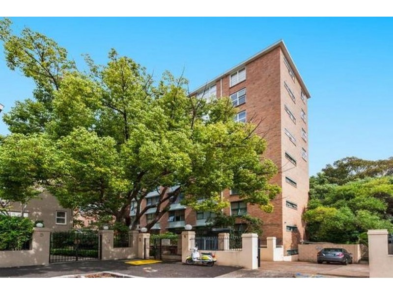 7/1 McDonald Street, Potts Point NSW 2011