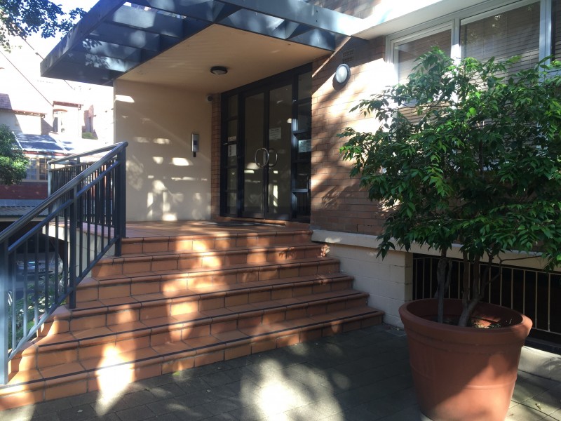 7/1 McDonald Street, Potts Point NSW 2011