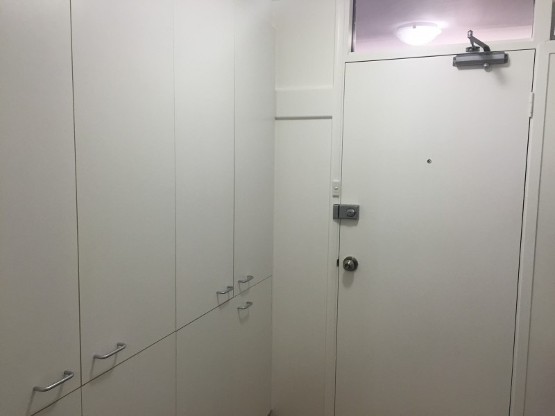 7/1 McDonald Street, Potts Point NSW 2011