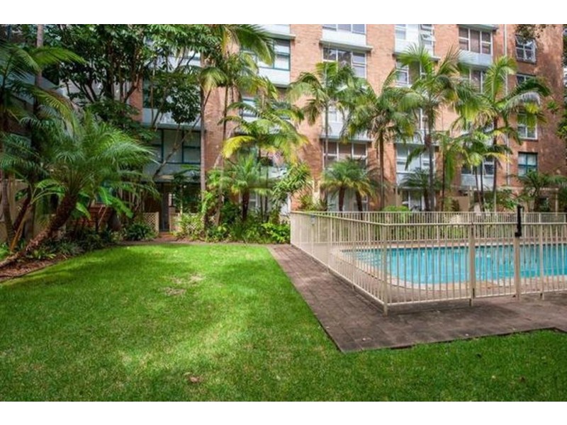 7/1 McDonald Street, Potts Point NSW 2011