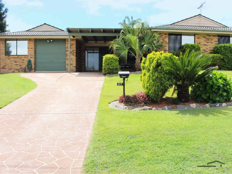 27 Dunmore Avenue, Anna Bay NSW 2316