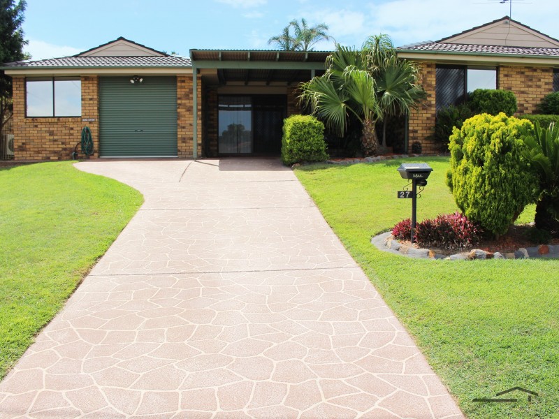 27 Dunmore Avenue, Anna Bay NSW 2316