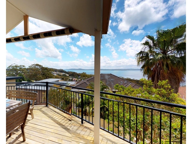 3B Wollomi Avenue, Nelson Bay NSW 2315