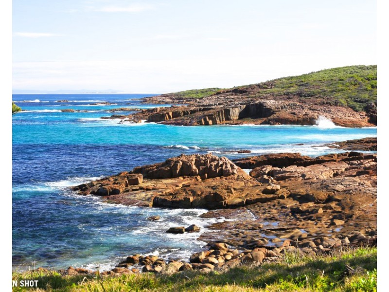 14 Hawkes Way, Boat Harbour NSW 2316