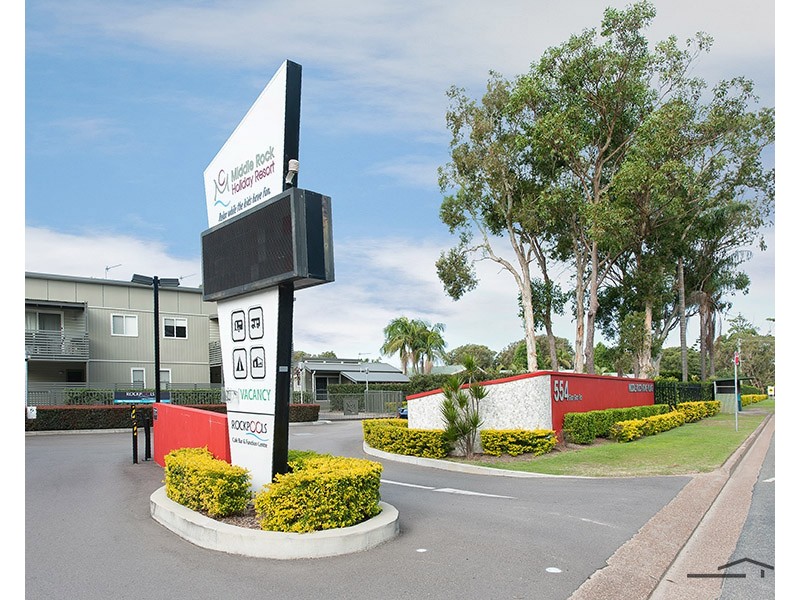 48/554 Gan Gan Road, One Mile NSW 2316