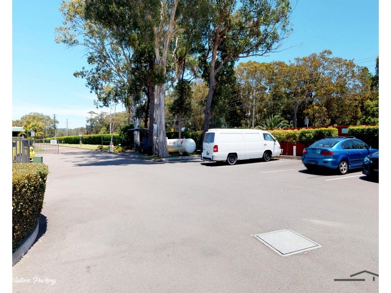 48/554 Gan Gan Road, One Mile NSW 2316