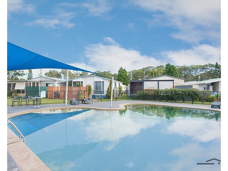 48/554 Gan Gan Road, One Mile NSW 2316