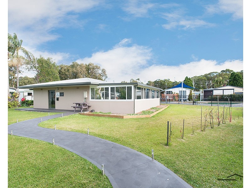 48/554 Gan Gan Road, One Mile NSW 2316