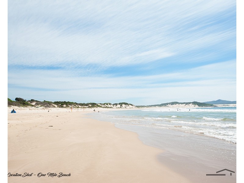 48/554 Gan Gan Road, One Mile NSW 2316