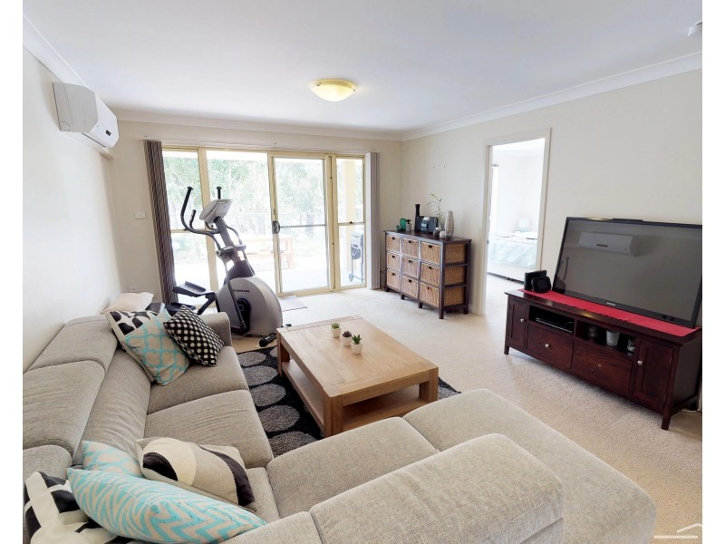 37 Lagoons Circuit, Nelson Bay NSW 2315