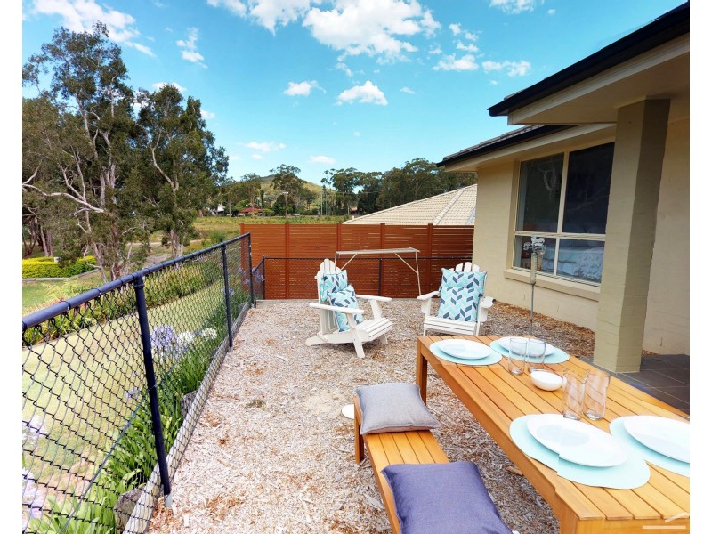 37 Lagoons Circuit, Nelson Bay NSW 2315