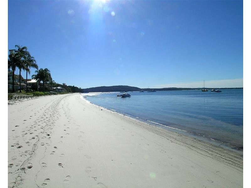 2/3 Starboard Close, Salamander Bay NSW 2317