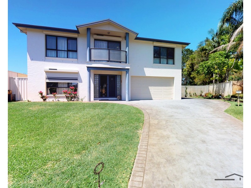 11 Seabreeze Close, Anna Bay NSW 2316
