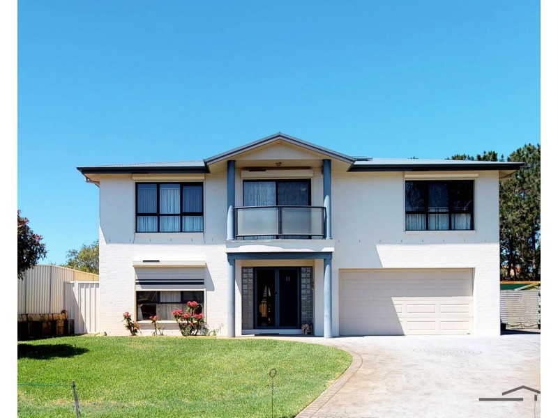 11 Seabreeze Close, Anna Bay NSW 2316