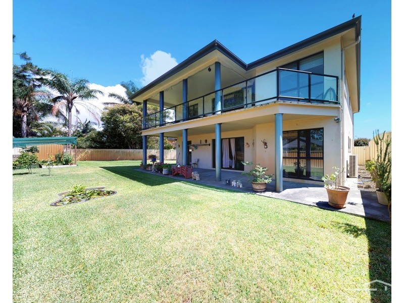 11 Seabreeze Close, Anna Bay NSW 2316
