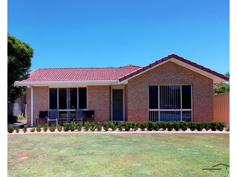 1/24 Dunmore Avenue, Anna Bay NSW 2316