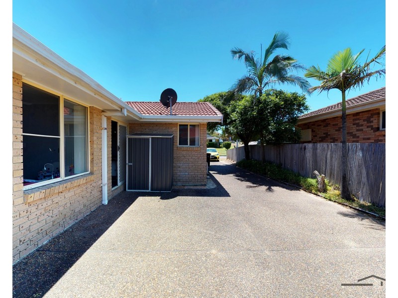 1/24 Dunmore Avenue, Anna Bay NSW 2316