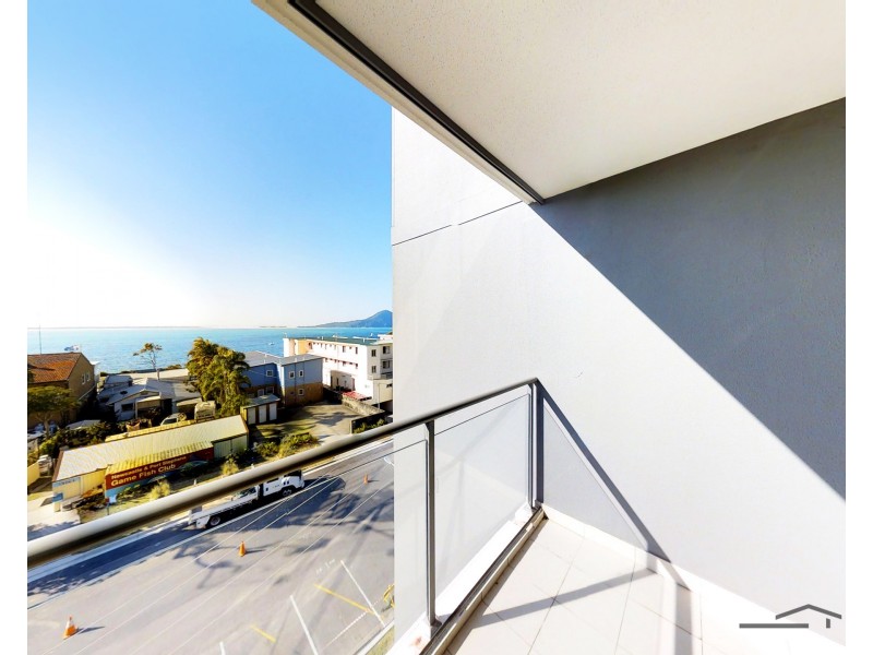 406/6 Bullecourt Street, Shoal Bay NSW 2315