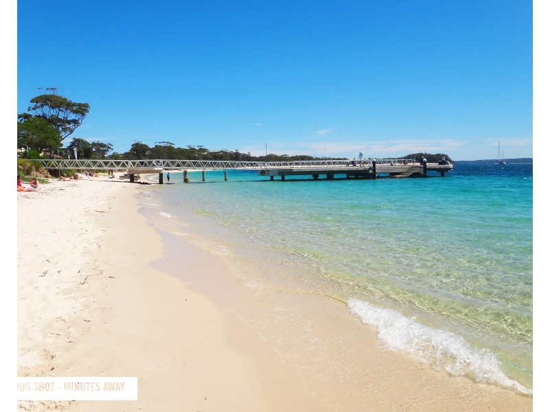 406/6 Bullecourt Street, Shoal Bay NSW 2315