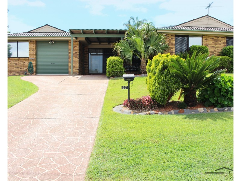 27 Dunmore Avenue, Anna Bay NSW 2316