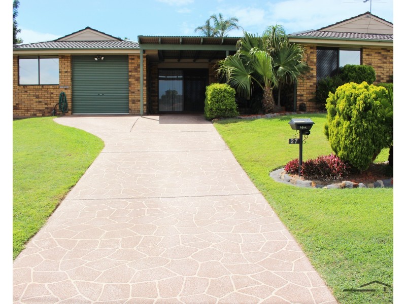 27 Dunmore Avenue, Anna Bay NSW 2316