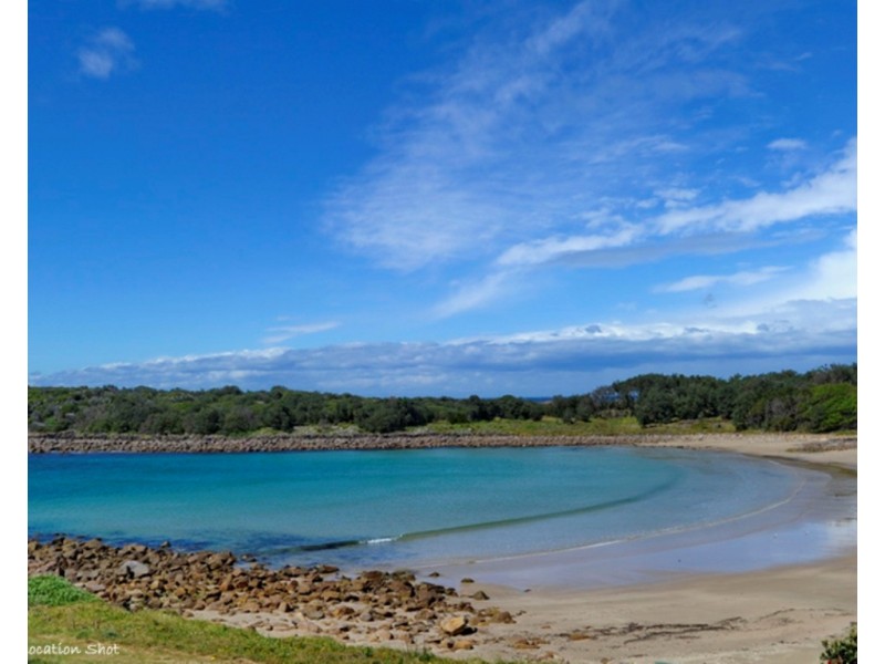 14 Hawkes Way, Boat Harbour NSW 2316