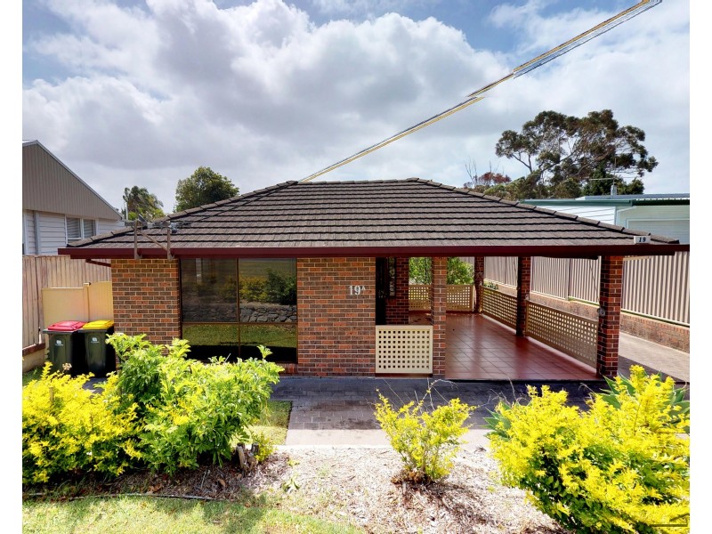 19a Bent Street, Fingal Bay NSW 2315