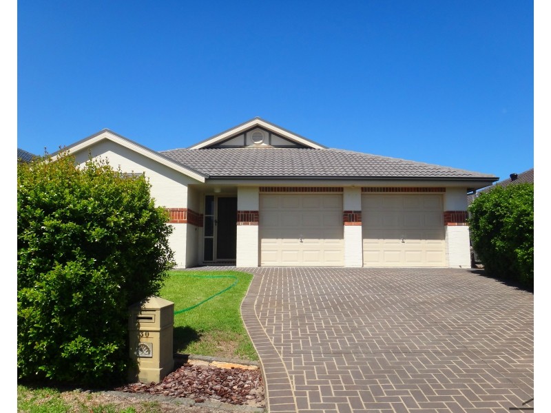 30 Paperbark Court, Fern Bay NSW 2295