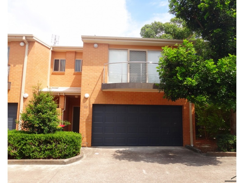 20/171 Gan Gan Road, Anna Bay NSW 2316