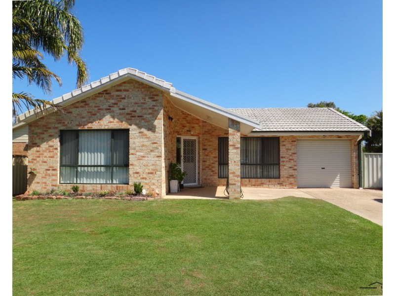 4A Admiral Close, Salamander Bay NSW 2317