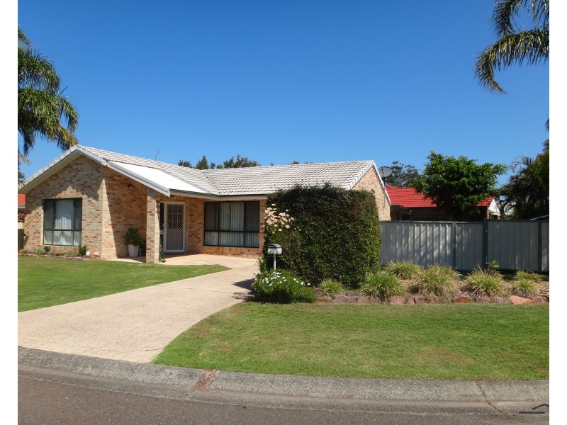 4A Admiral Close, Salamander Bay NSW 2317