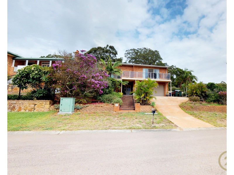 25 Kanimbla Drive, Salamander Bay NSW 2317