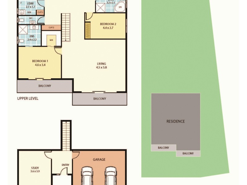 25 Kanimbla Drive, Salamander Bay NSW 2317 Floorplan