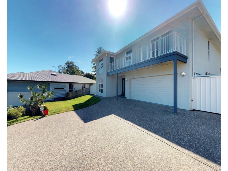 25 Primary Crescent, Nelson Bay NSW 2315