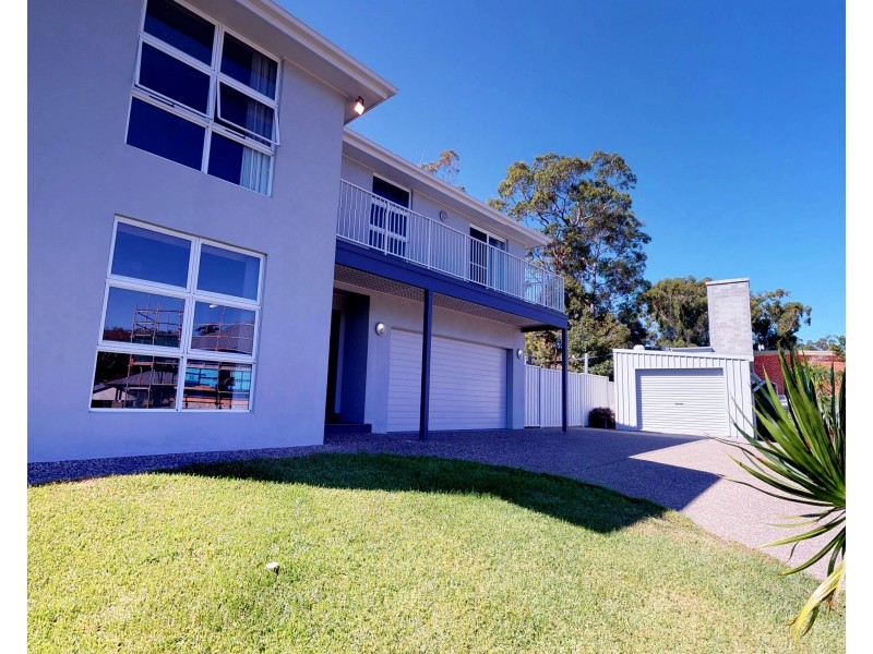 25 Primary Crescent, Nelson Bay NSW 2315