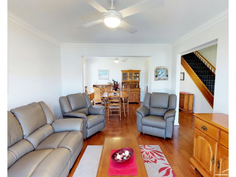 25 Primary Crescent, Nelson Bay NSW 2315