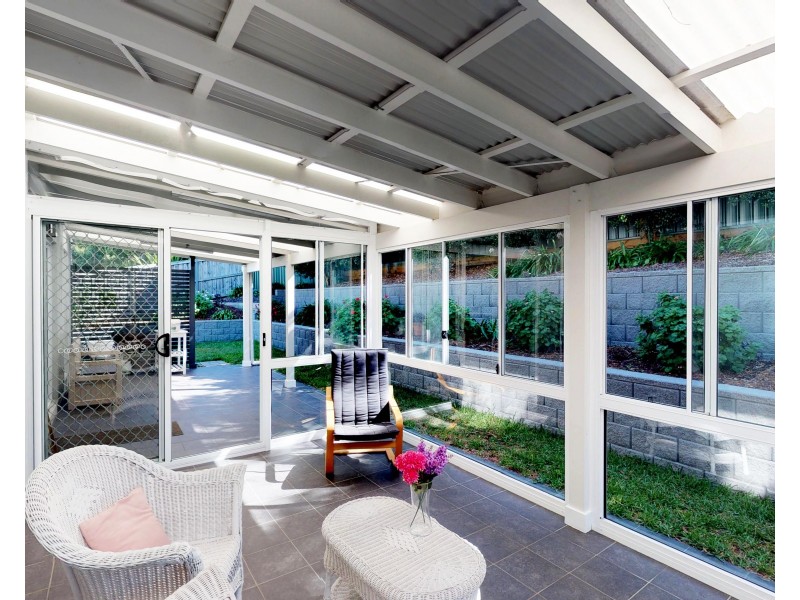 25 Primary Crescent, Nelson Bay NSW 2315