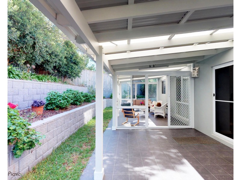 25 Primary Crescent, Nelson Bay NSW 2315