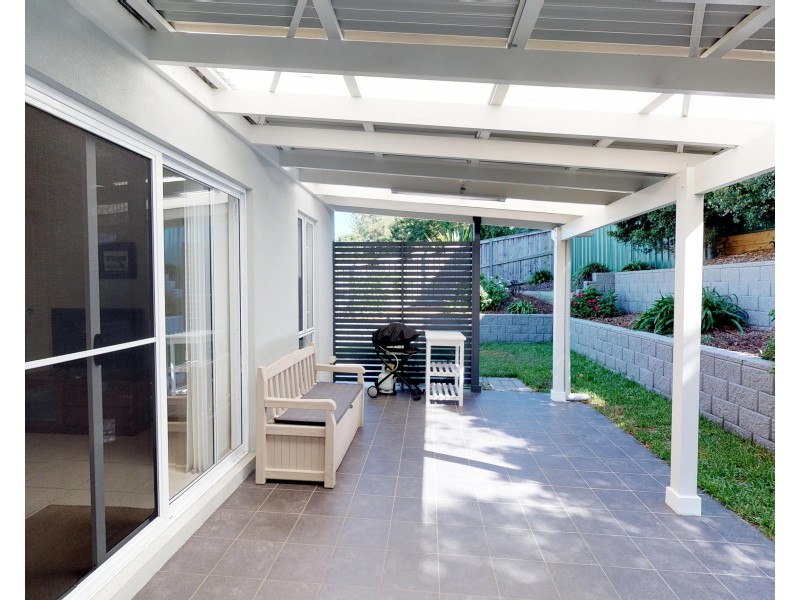 25 Primary Crescent, Nelson Bay NSW 2315