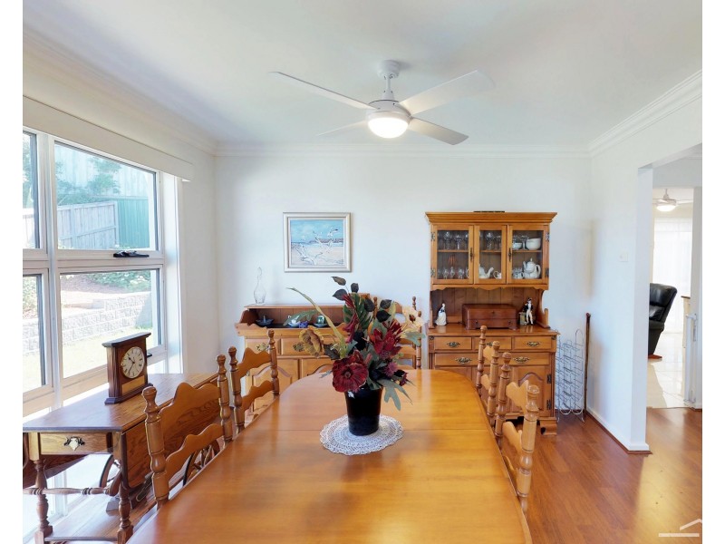 25 Primary Crescent, Nelson Bay NSW 2315