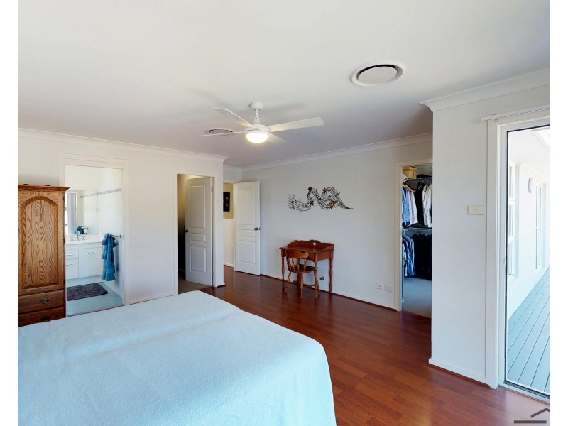 25 Primary Crescent, Nelson Bay NSW 2315