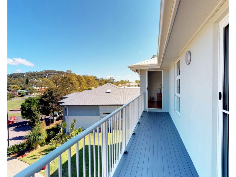 25 Primary Crescent, Nelson Bay NSW 2315