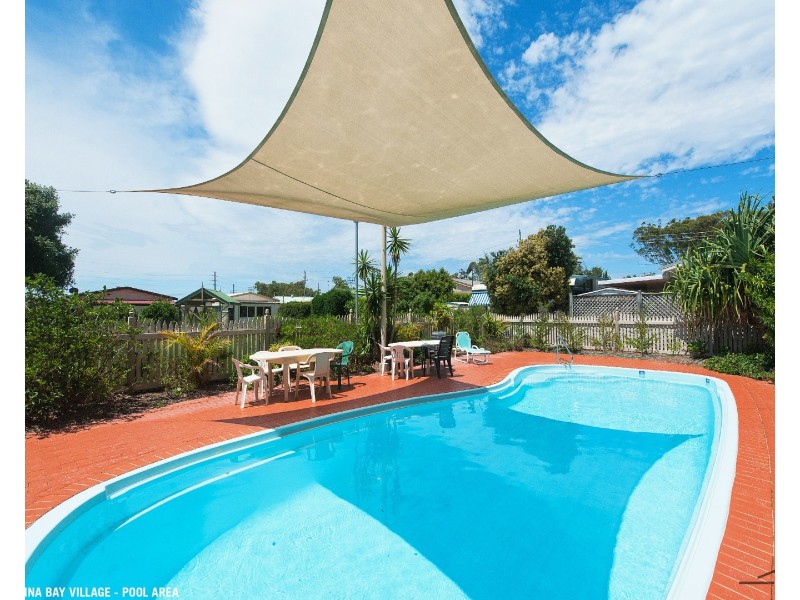 4/4320 Nelson Bay Road, Anna Bay NSW 2316