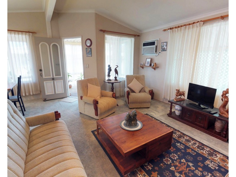 4/4320 Nelson Bay Road, Anna Bay NSW 2316