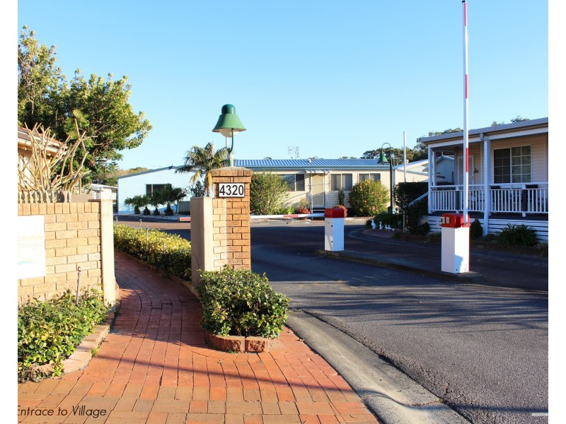 4/4320 Nelson Bay Road, Anna Bay NSW 2316