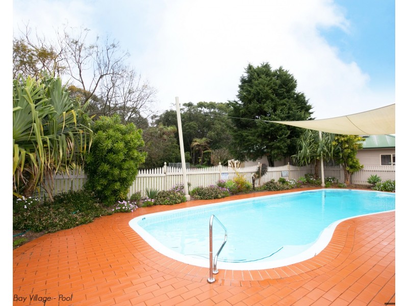 4/4320 Nelson Bay Road, Anna Bay NSW 2316