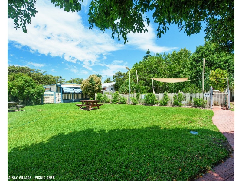 4/4320 Nelson Bay Road, Anna Bay NSW 2316