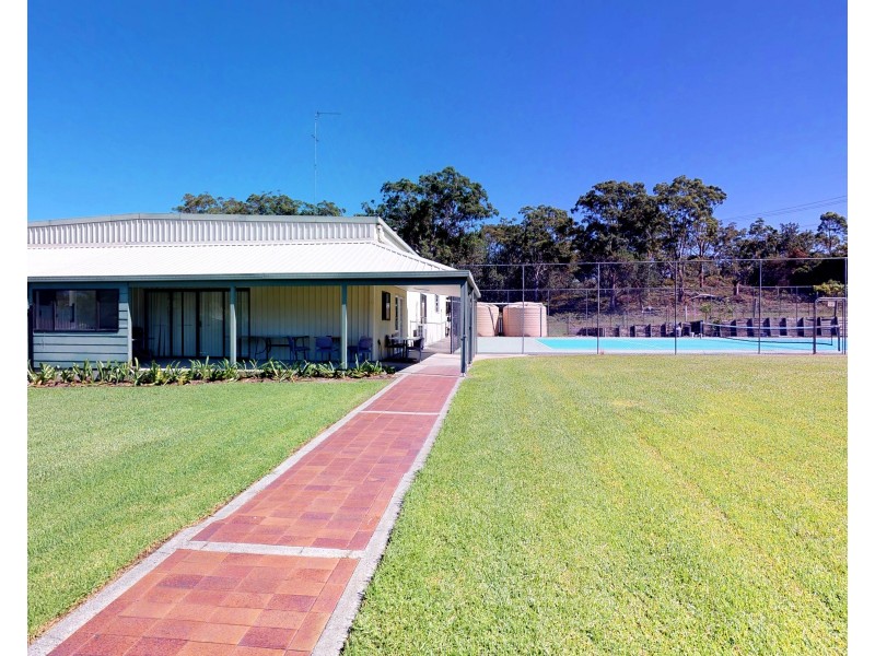 134/2 Frost Road, Anna Bay NSW 2316