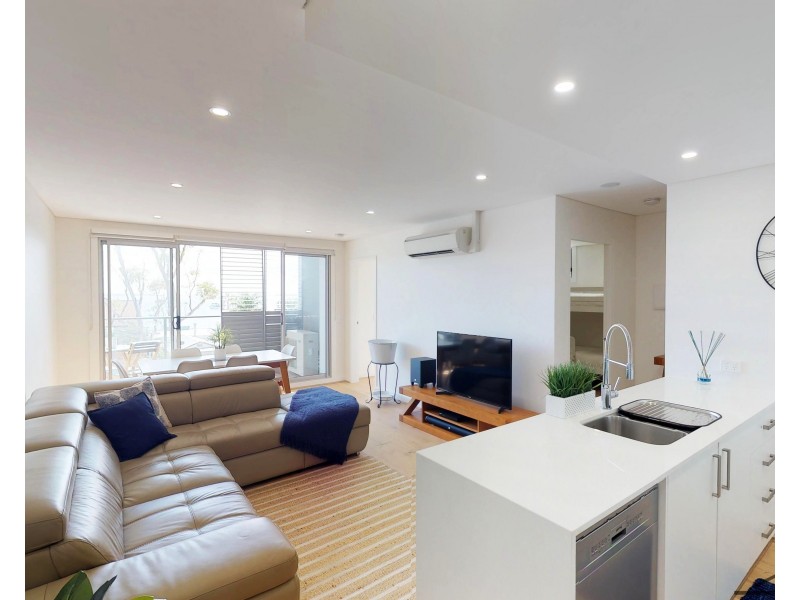 305/4-6 Bullecourt Street, Shoal Bay NSW 2315