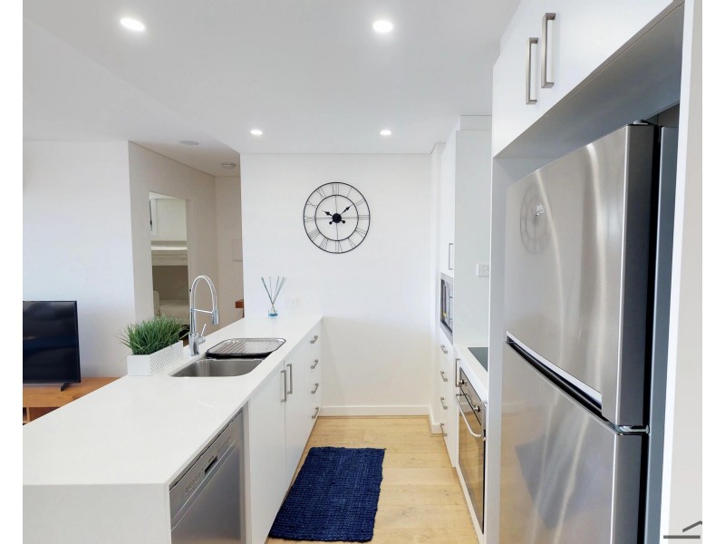 305/4-6 Bullecourt Street, Shoal Bay NSW 2315